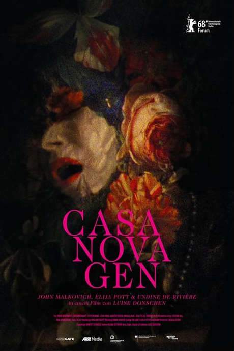 Casanova Gene